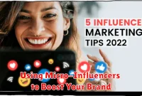 Using Micro-Influencers to Boost Your Brand